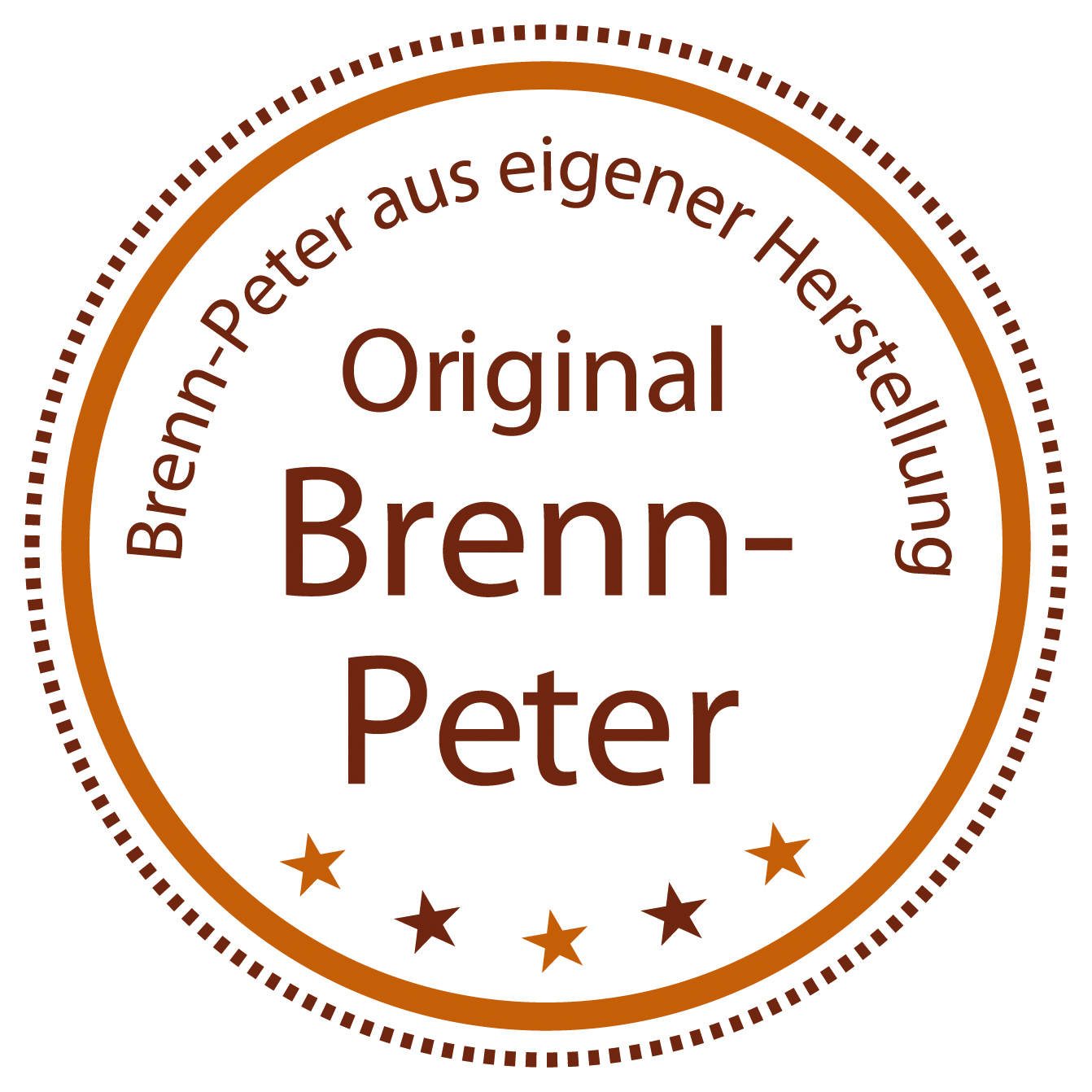 Brenn Peter